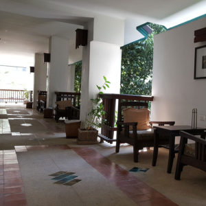โรงแรมพิงค์ภูเพลส เชียงใหม่