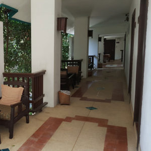 โรงแรมพิงค์ภูเพลส เชียงใหม่